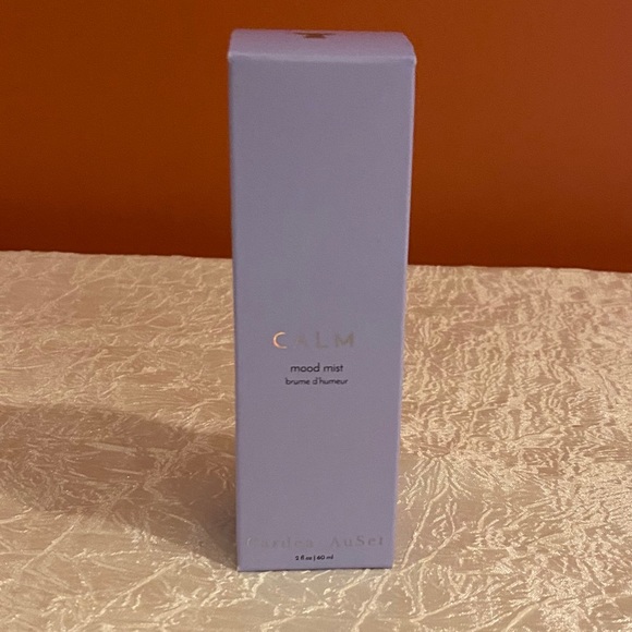 NEW Cardea AuSet CALM Mood Mist - Picture 5 of 5